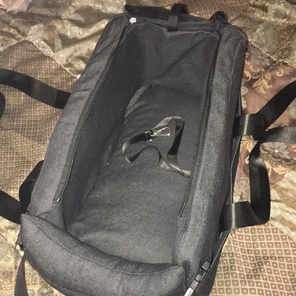 Doggie carrier